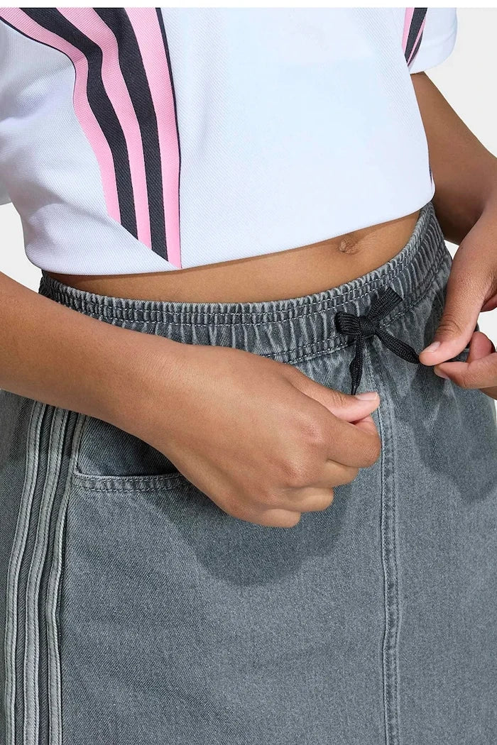adidas Originals Çocuk Kot Etek