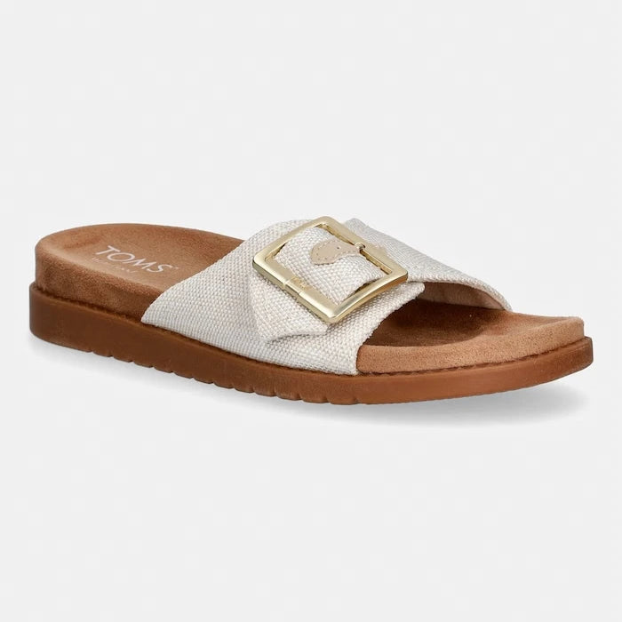 Toms чехли дамски MARIN SLIDE