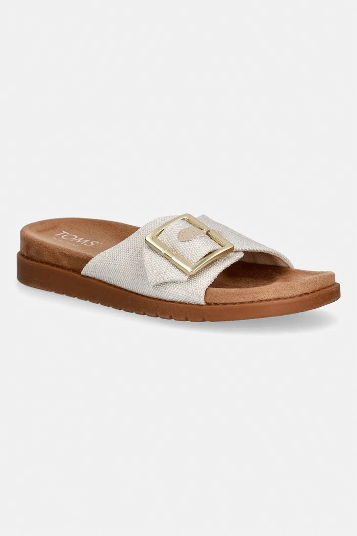 Toms чехли дамски MARIN SLIDE
