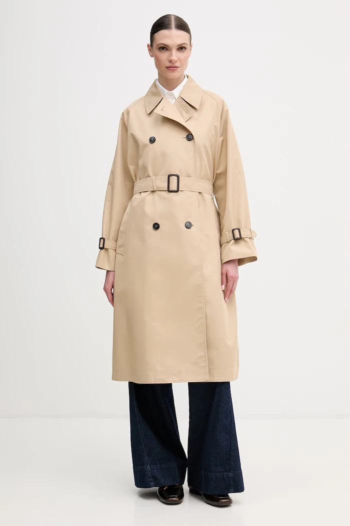 Шлифер Weekend Max Mara CANASTA