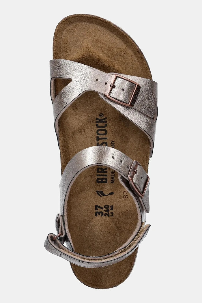 Birkenstock Rio AS Kids Çocuk Sandalet