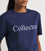 Navy x Sotheby's Cotton Classic T-Shirt