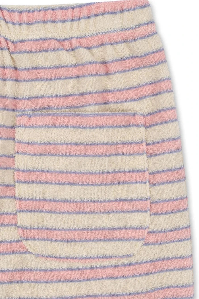 Konges Sløjd ITTY SWEAT PANTS GOTS Çocuk Pamuklu Eşofman Altı
