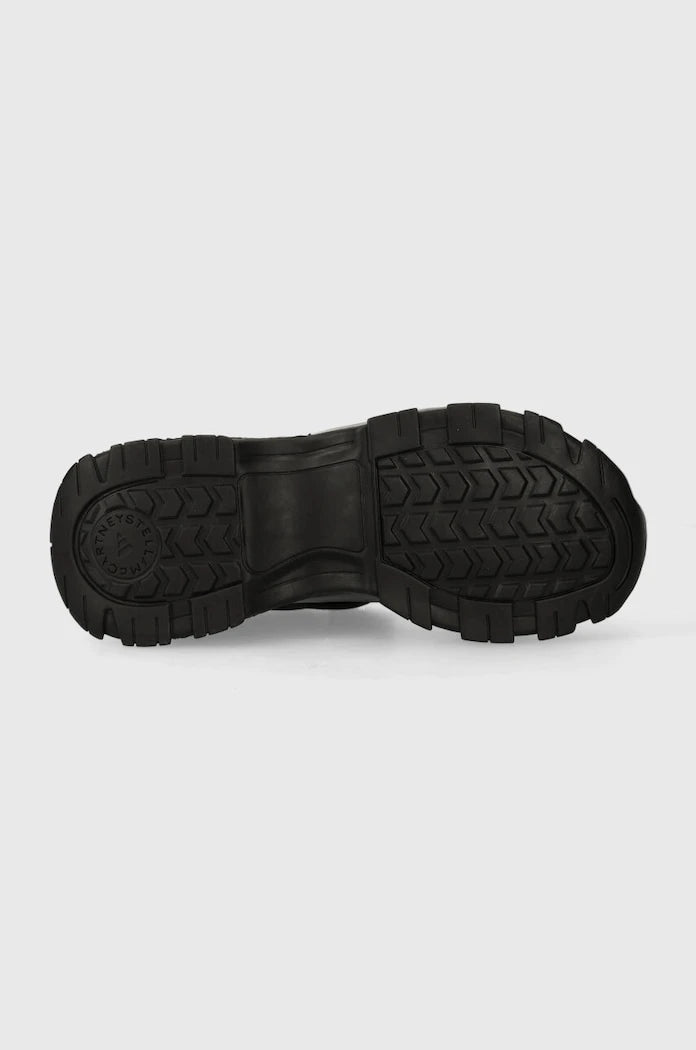 adidas by Stella McCartney Hika Sandal Canvas Sandalet
