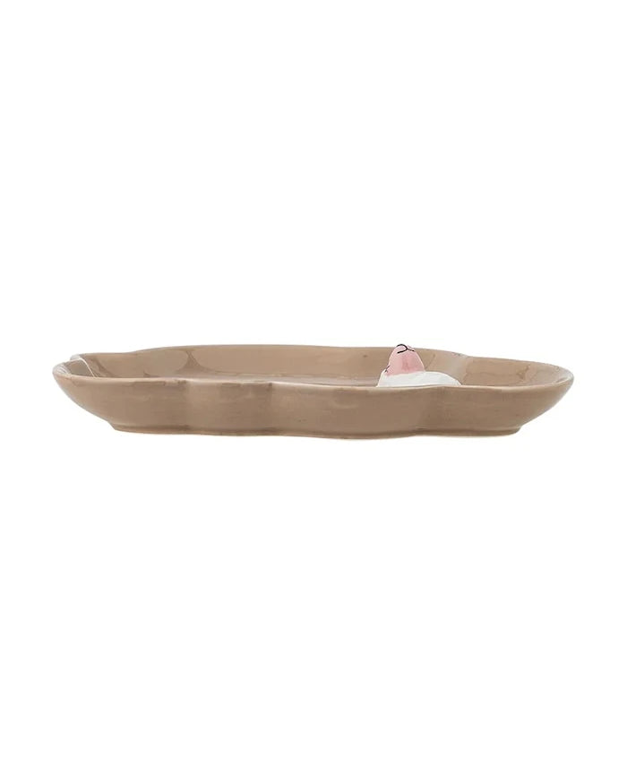 Bloomingville Dolly 20 cm Tatlı Tabağı