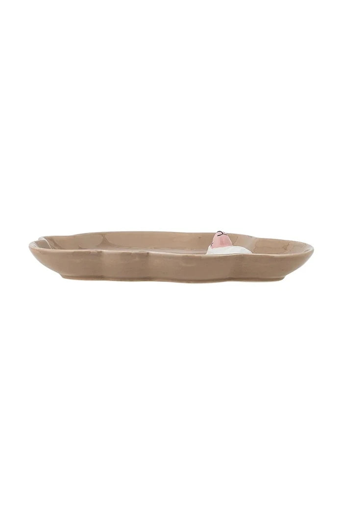 Десертна чиния Bloomingville Dolly 20 cm