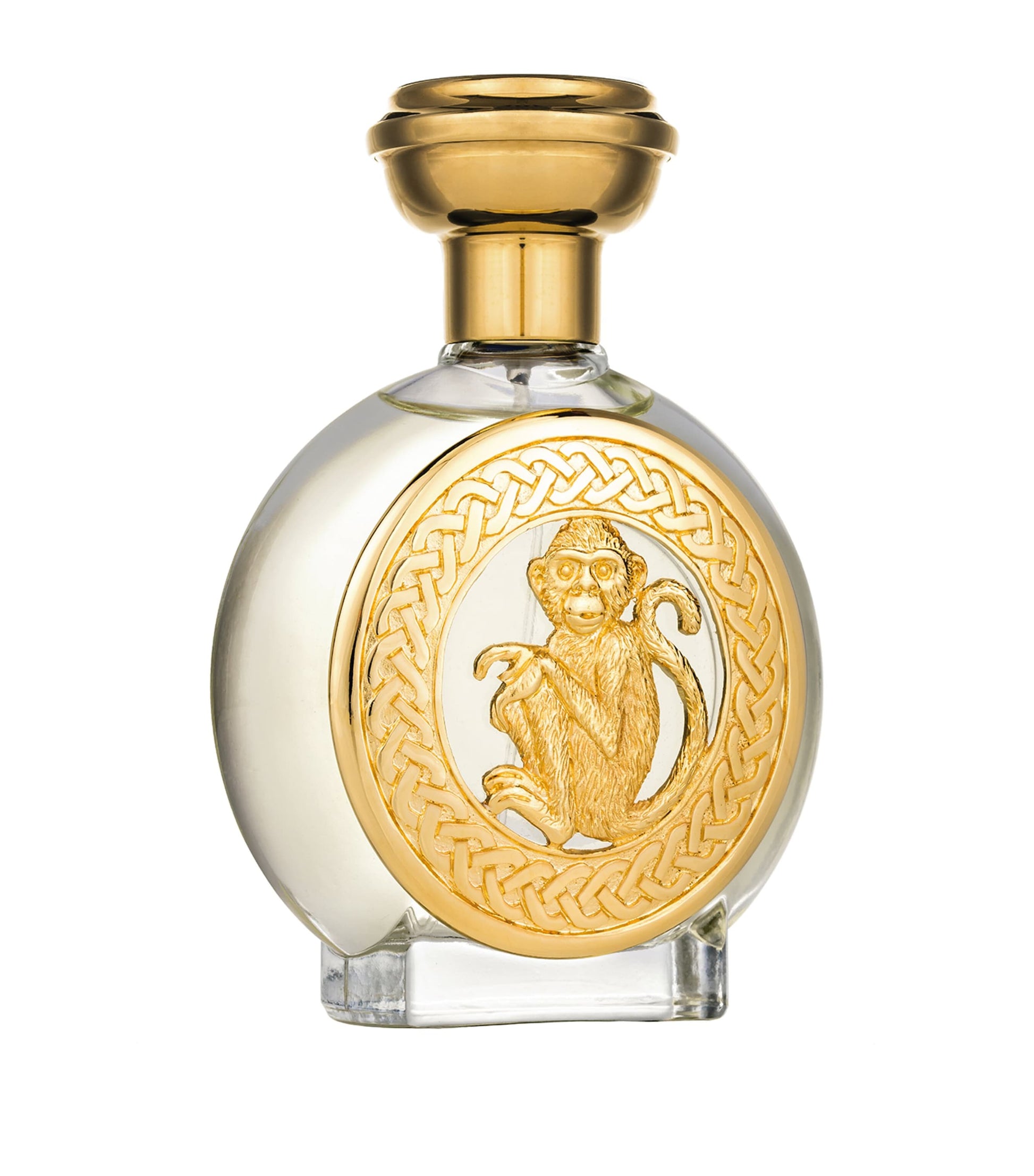 Hanuman Pure Perfume (100ml)
