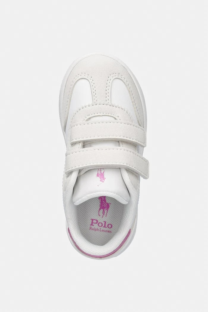 Polo Ralph Lauren HOLLIS EZ маратонки детски