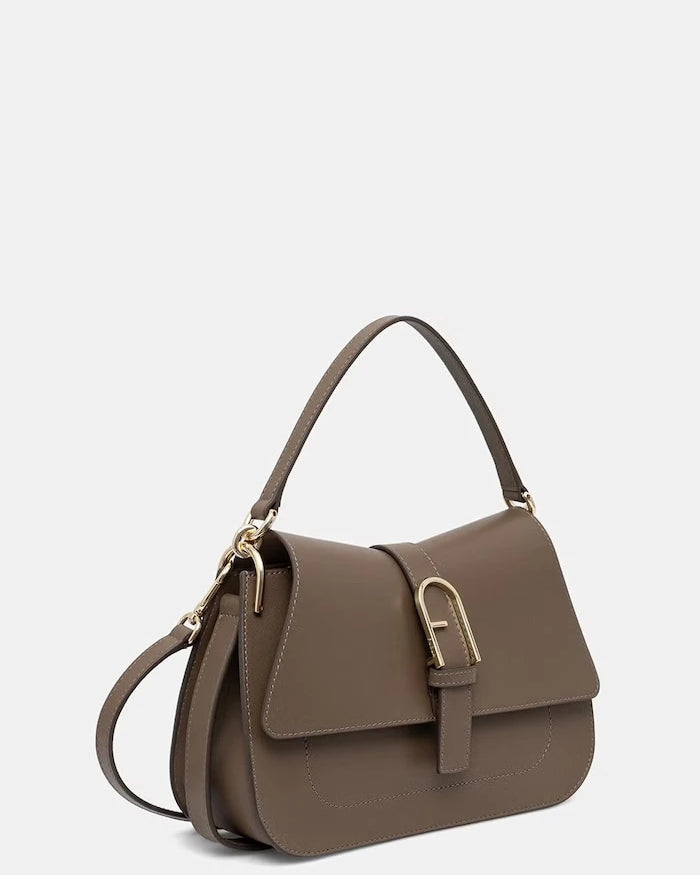 Furla kadın deri crossbody çanta