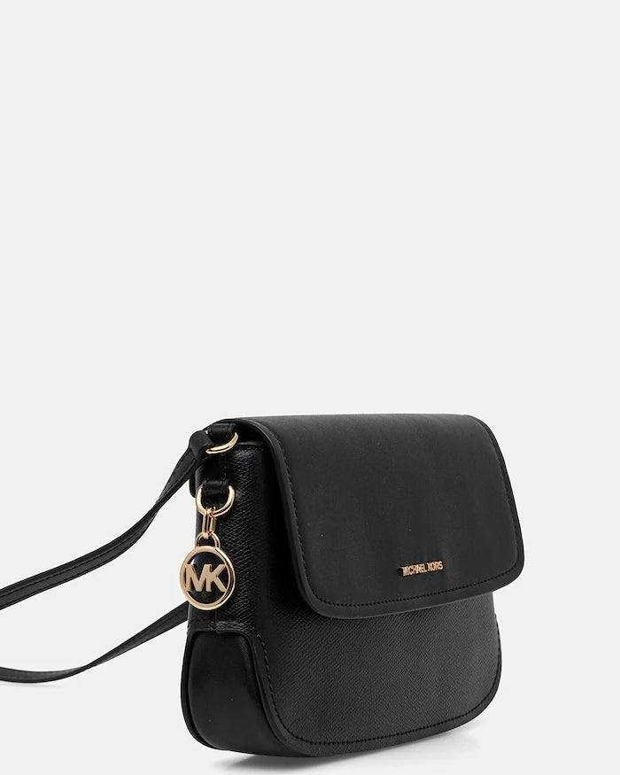 Кожена чанта MICHAEL Michael Kors
