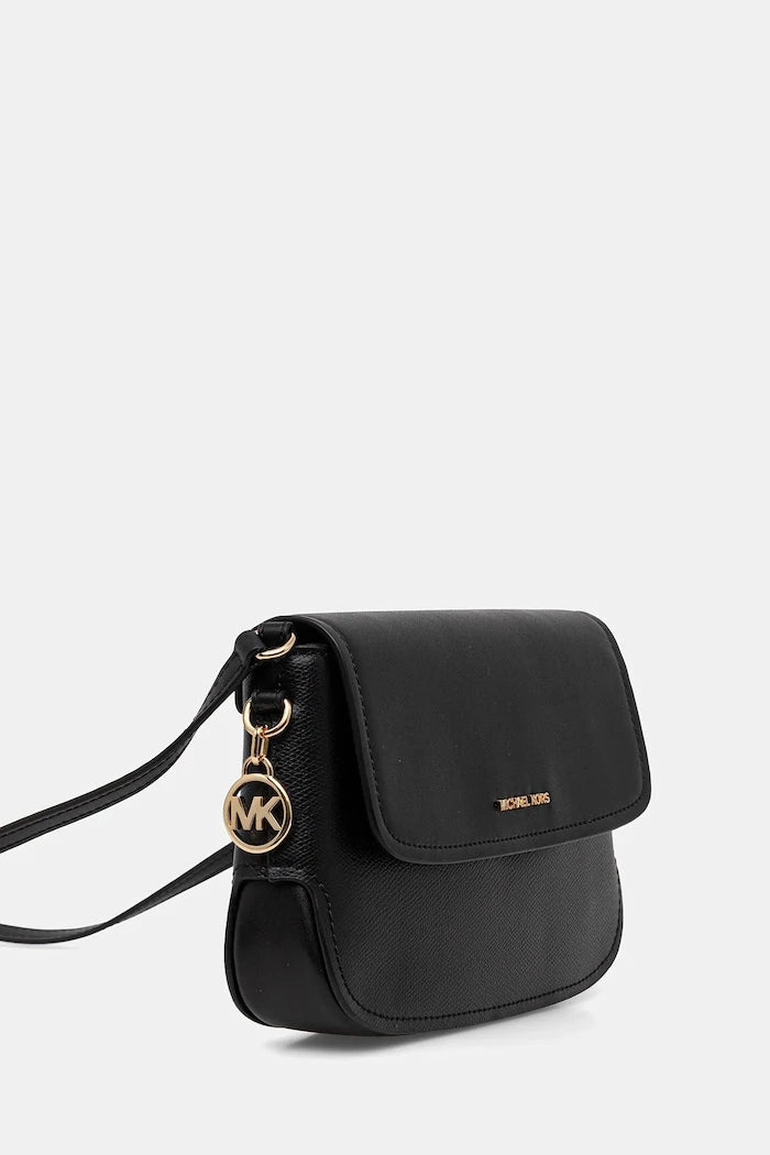 Кожена чанта MICHAEL Michael Kors