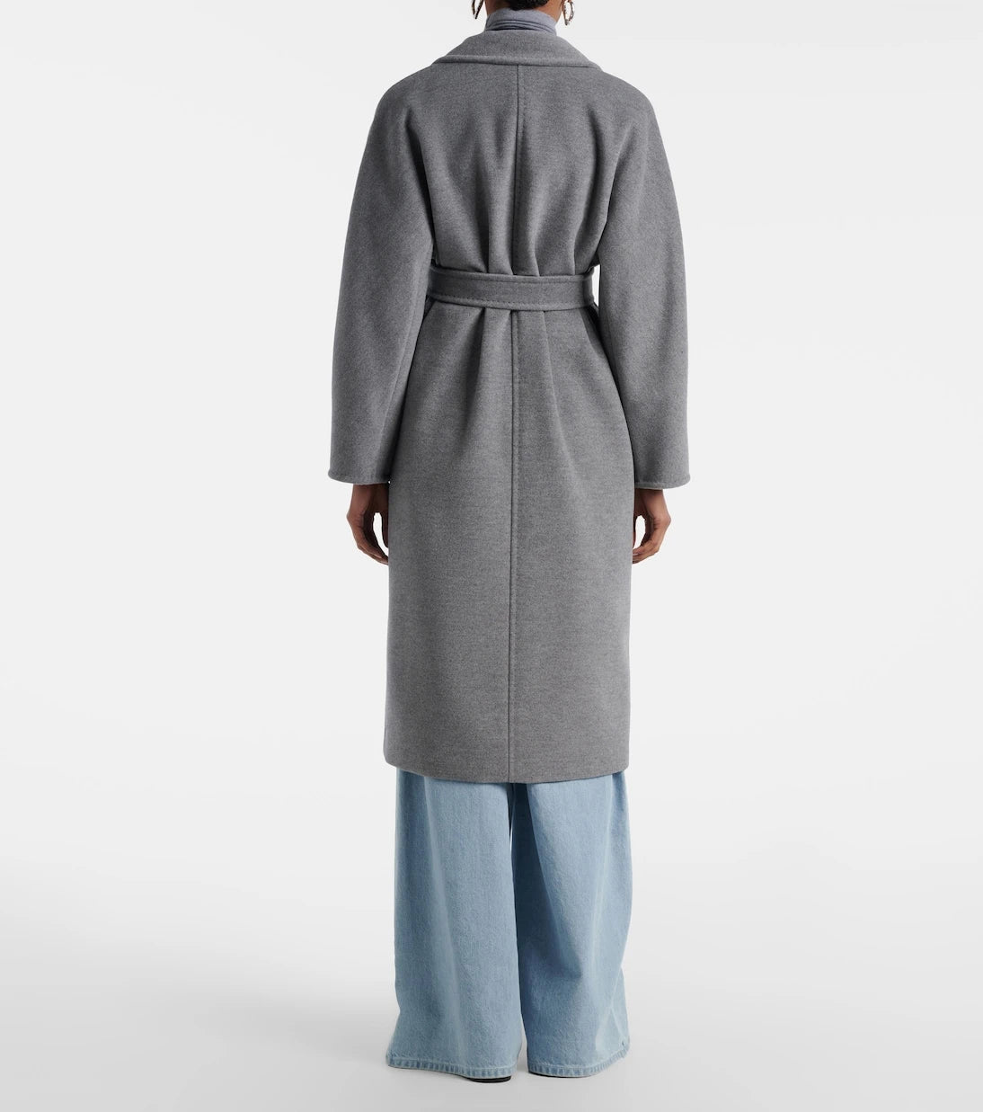 Max Mara - Madame wool and cashmere coat