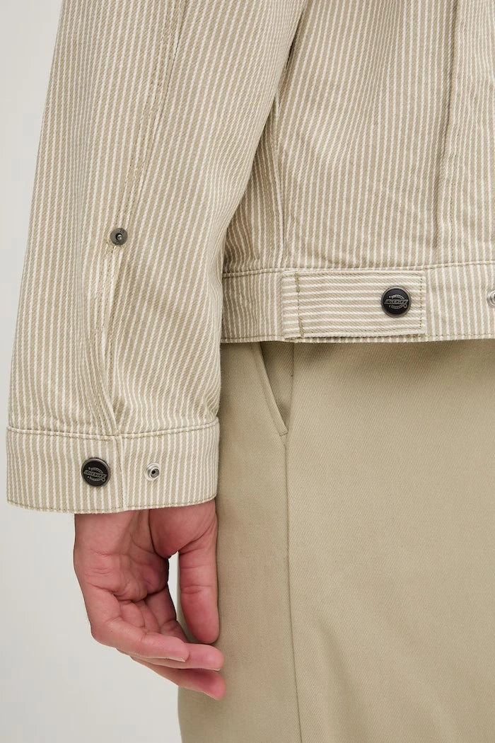 Dickies erkek pamuklu geçiş ceketi
