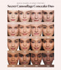 Laura Mercier Secret Camouflage Concealer Duo