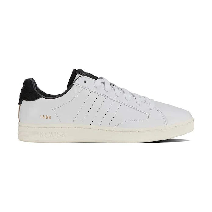 Кожени маратонки K-Swiss LOZAN KLUB LTH