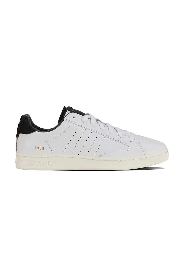 K-Swiss LOZAN KLUB LTH Deri Spor Ayakkabı
