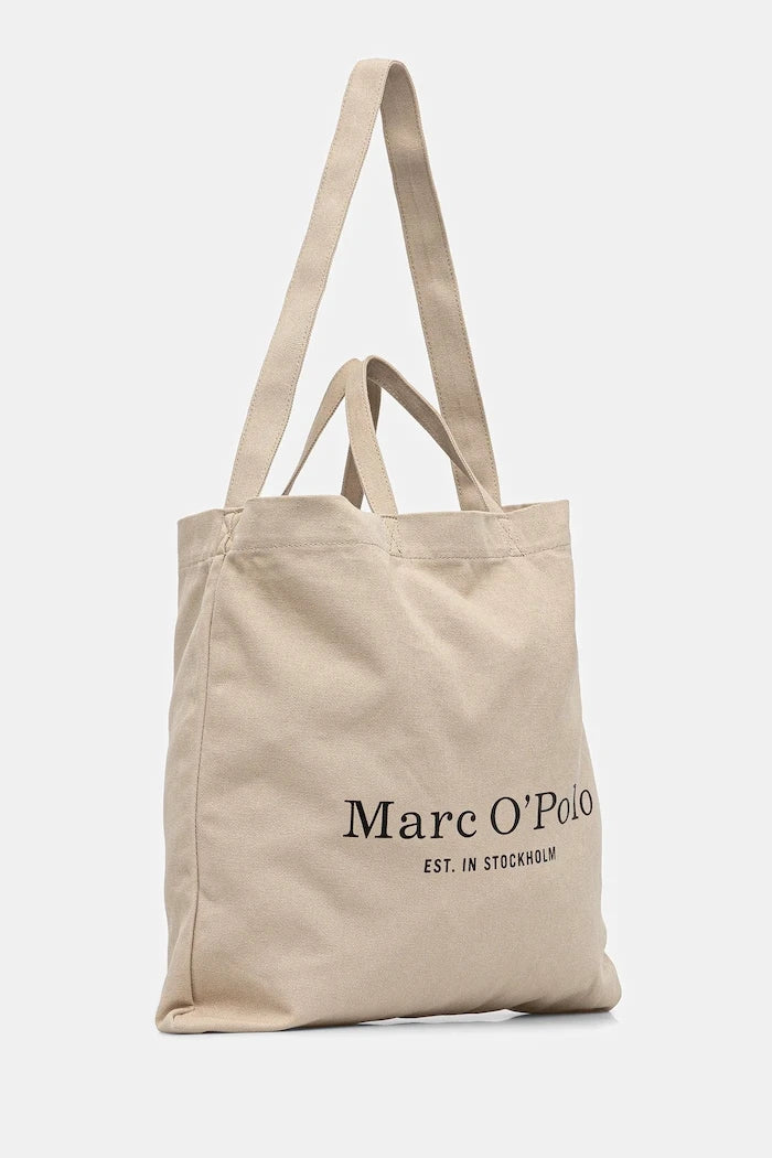 Памучна чанта Marc O'Polo