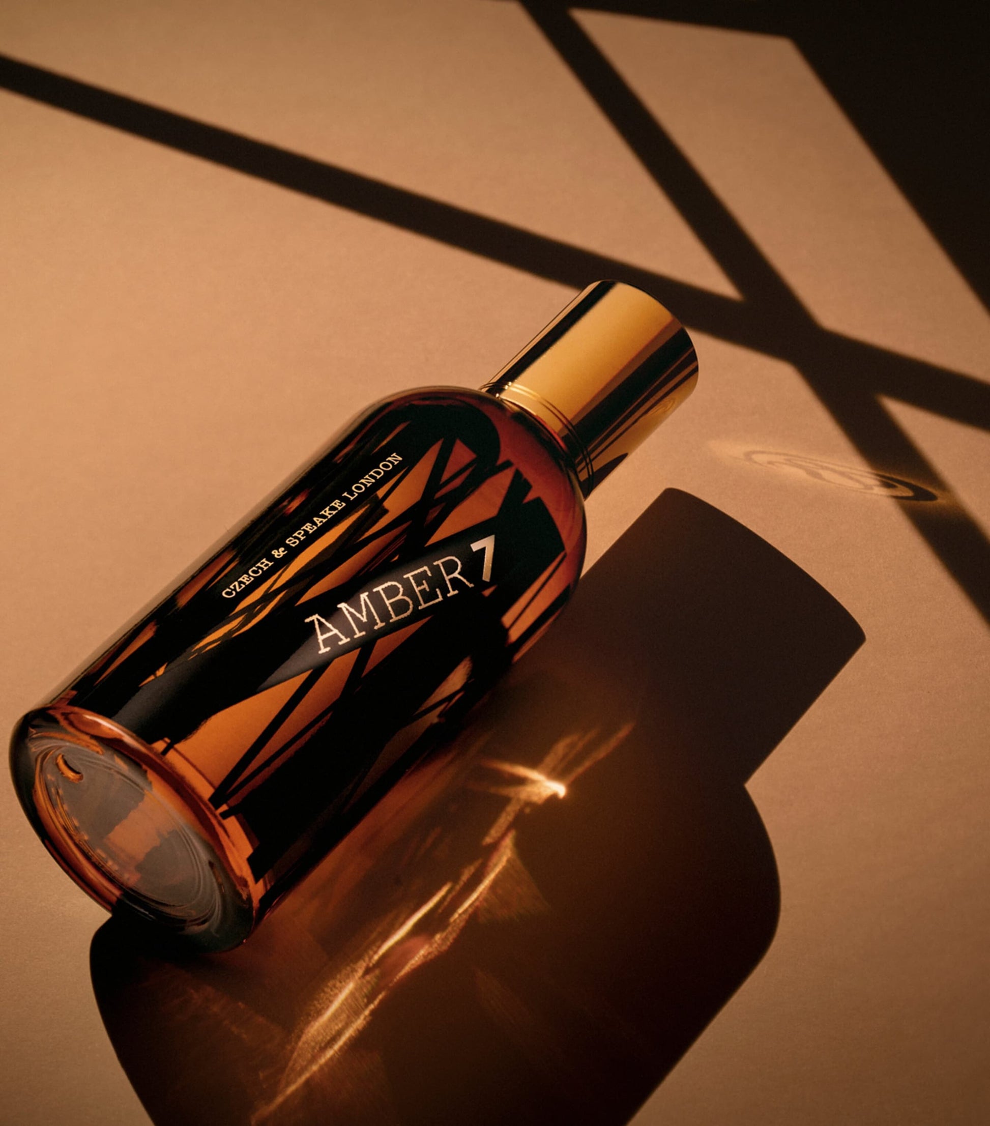 Amber 7 Eau de Parfum (100ml)