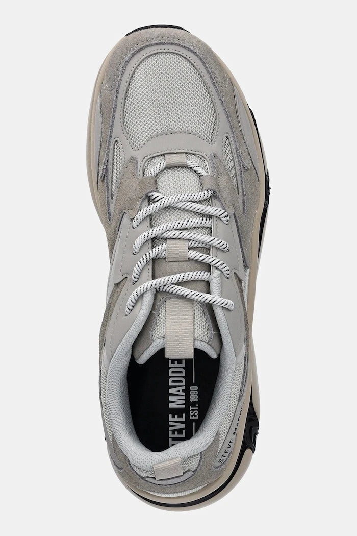 Маратонки Steve Madden Taeburn