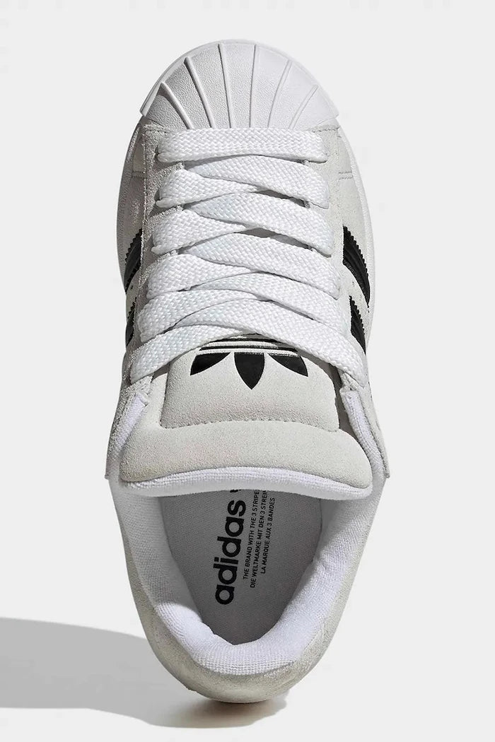 Детски кожени маратонки adidas Originals SUPERSTAR ST