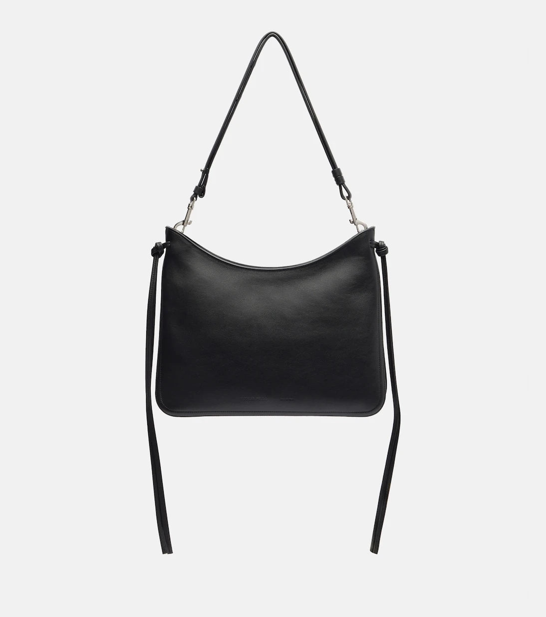 Phoebe Philo - Gig leather shoulder bag