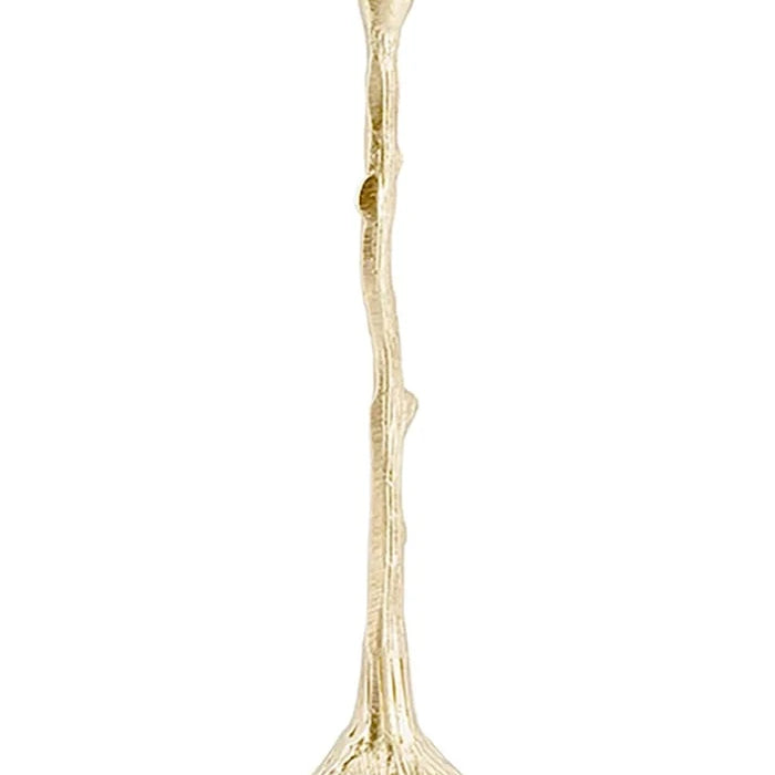 Декоративен свещник Doing Goods 19,3 x 10 x 9 cm