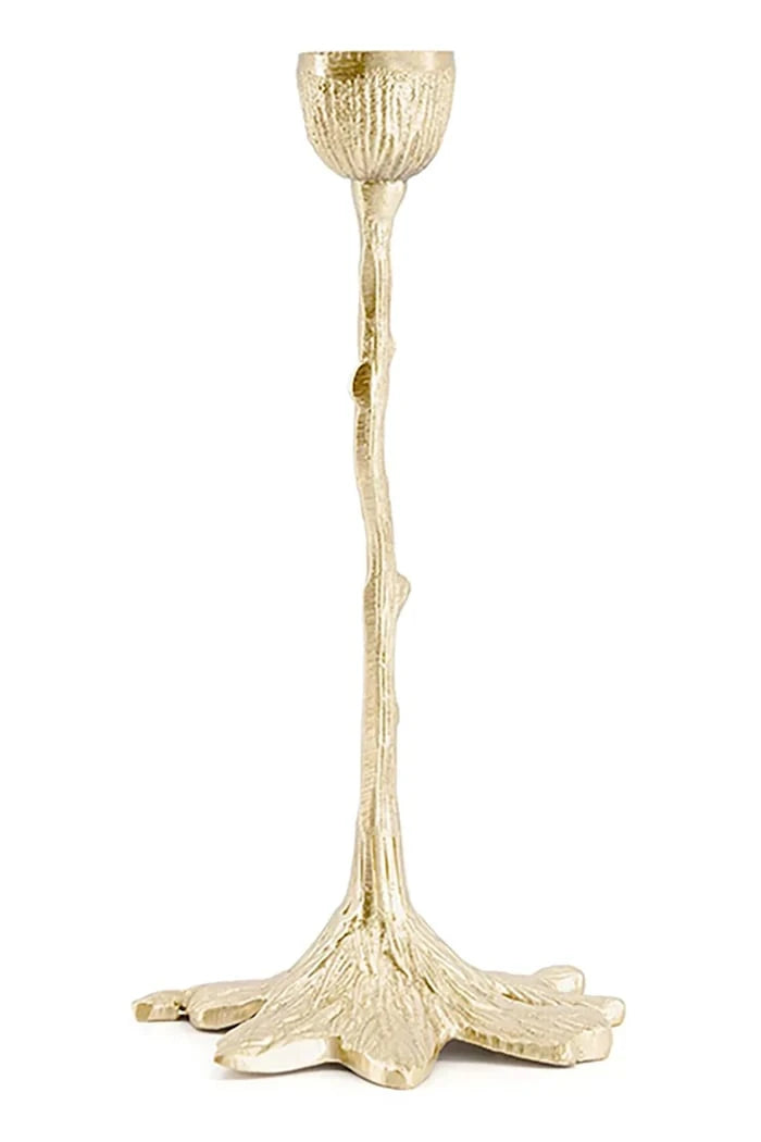 Декоративен свещник Doing Goods 19,3 x 10 x 9 cm