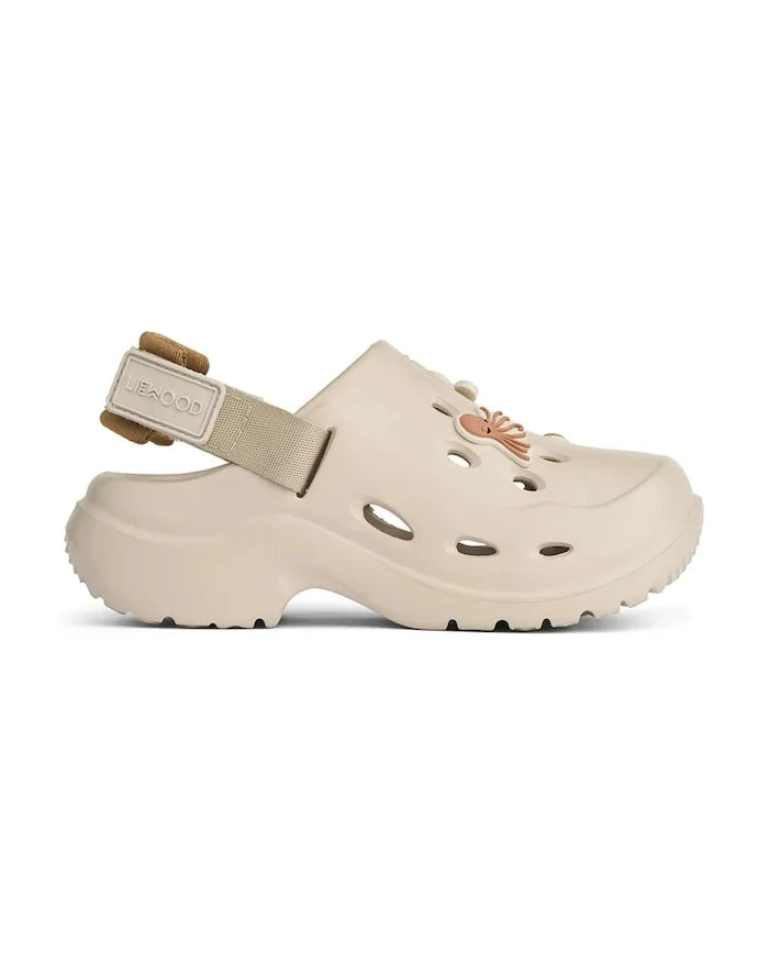 Liewood Milas Sandals Çocuk Terliği