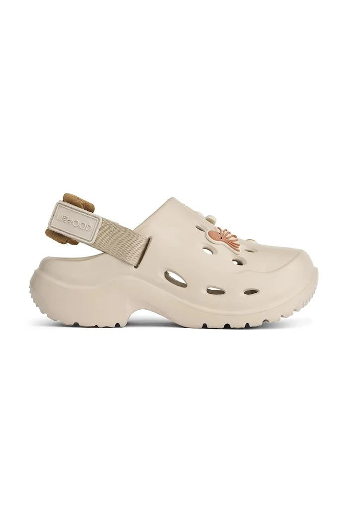 Детски чехли Liewood Milas Sandals