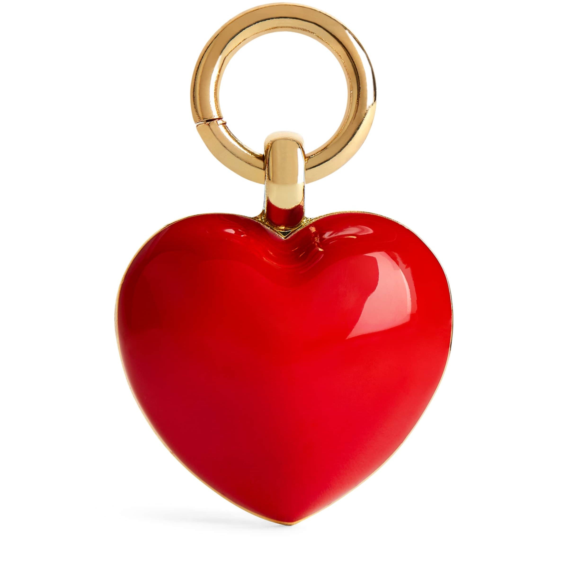 Heart Charm