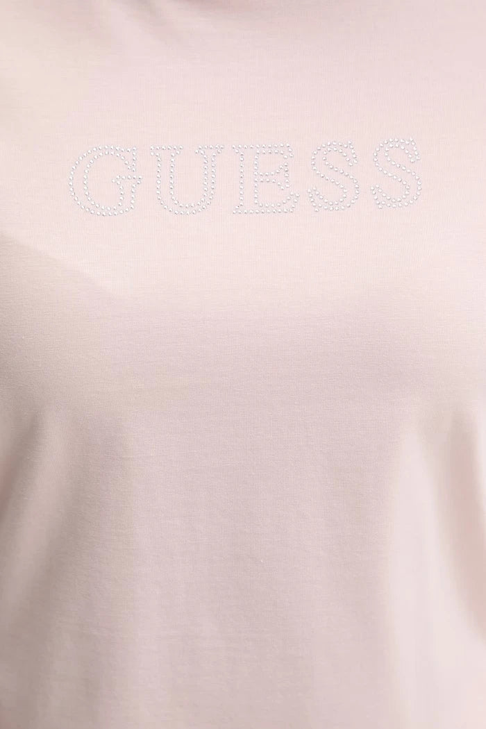 Guess kadın pamuk ve elastanlı BRIANA