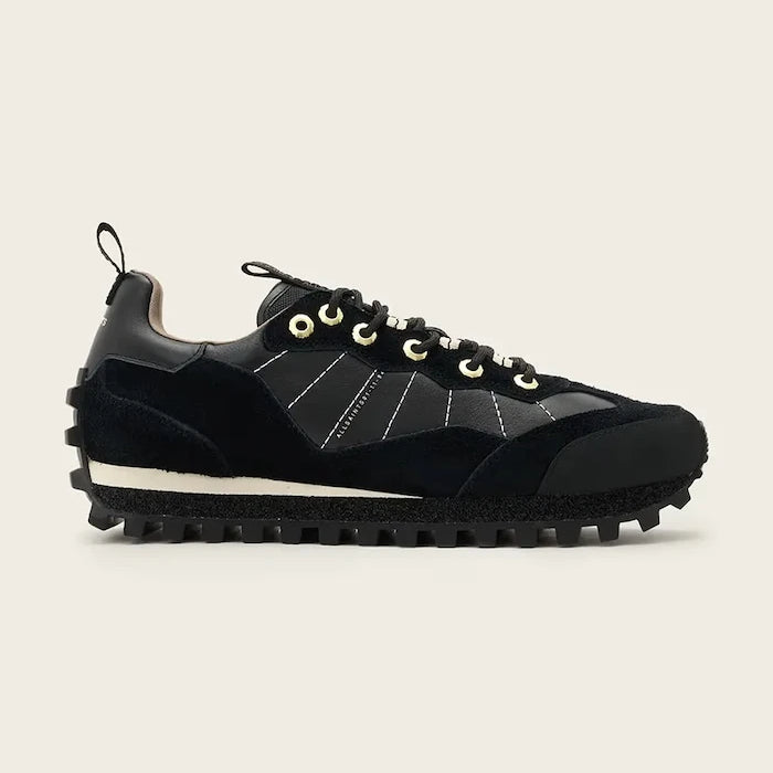 Маратонки AllSaints Nevis Sneaker