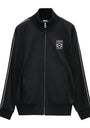 Monogram Track Jacket