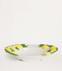 Ceramic Lemon Tray