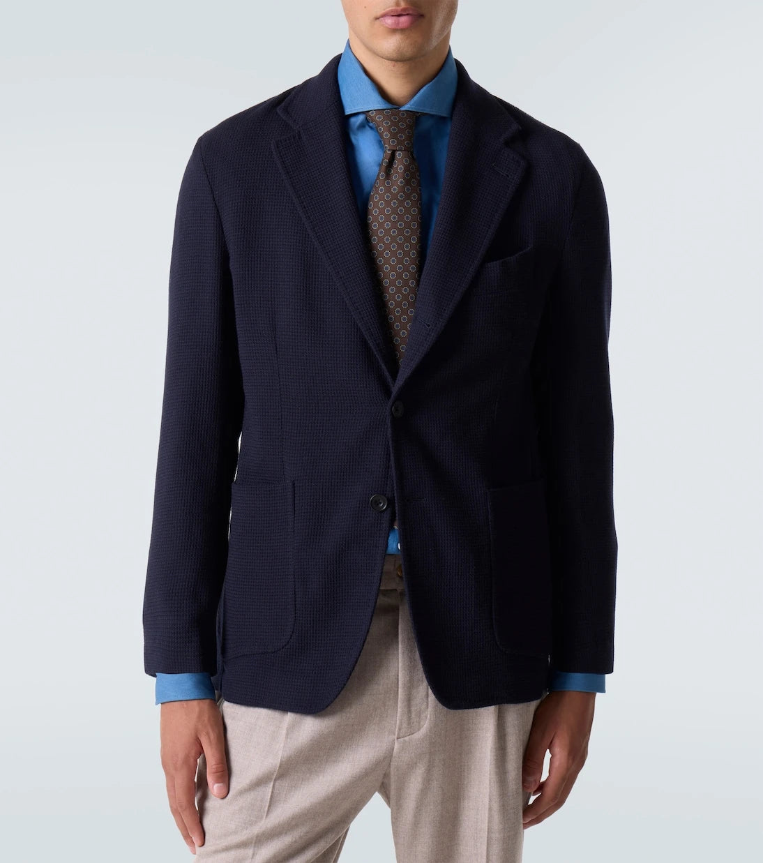 Rubinacci - Wool blazer