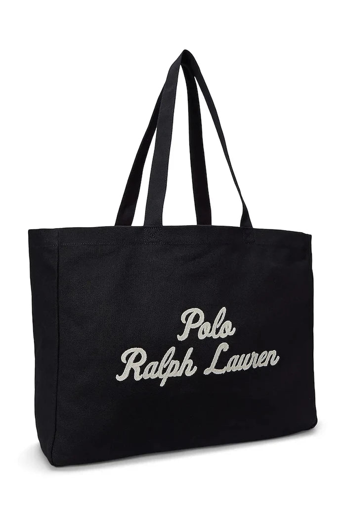 Чанта Polo Ralph Lauren 15,8 x 45,7 x 36,8 cm