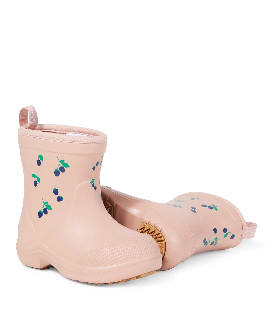 Liewood - Aston printed rain boots