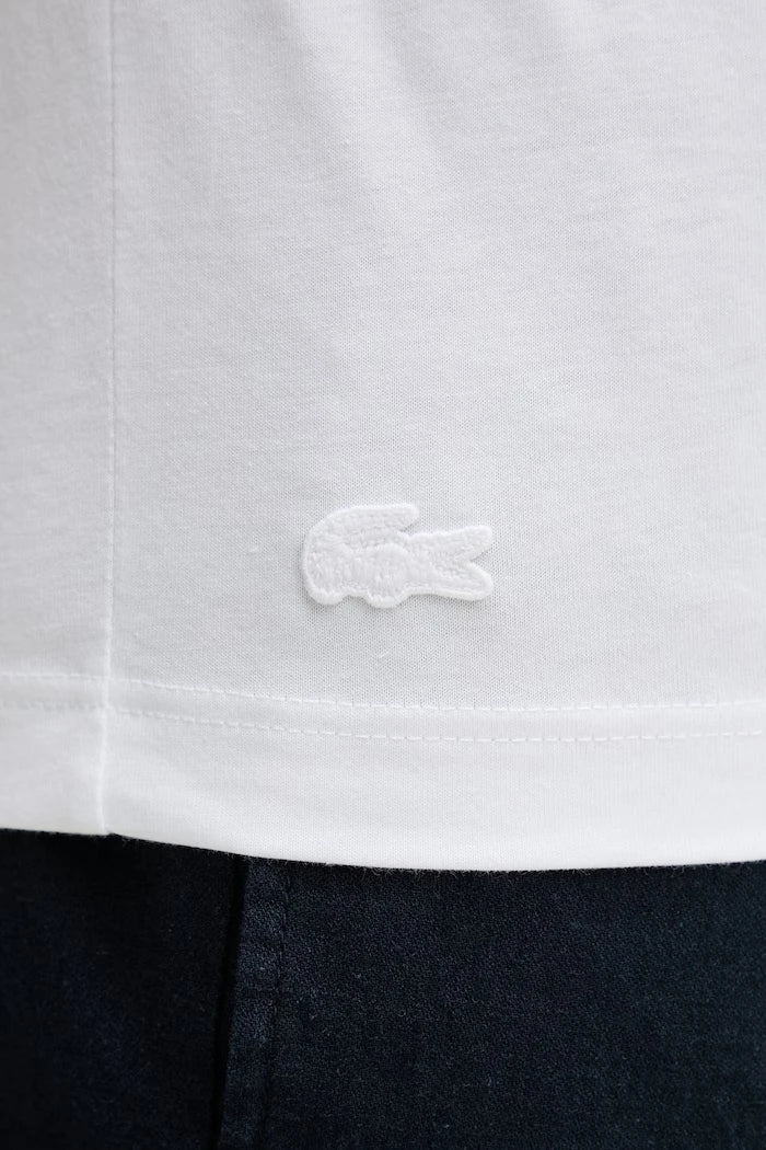Lacoste тениска мъжка от памук