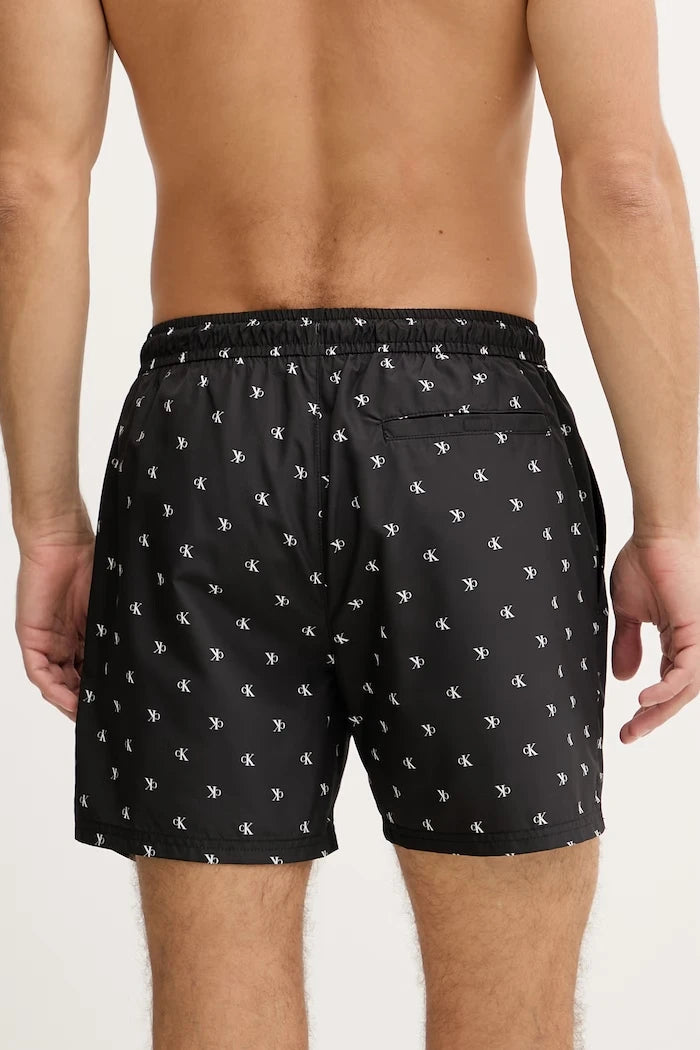 Calvin Klein Erkek Mayo Şortu