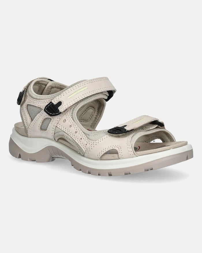 Ecco Offroad Yucatan W Sandalet