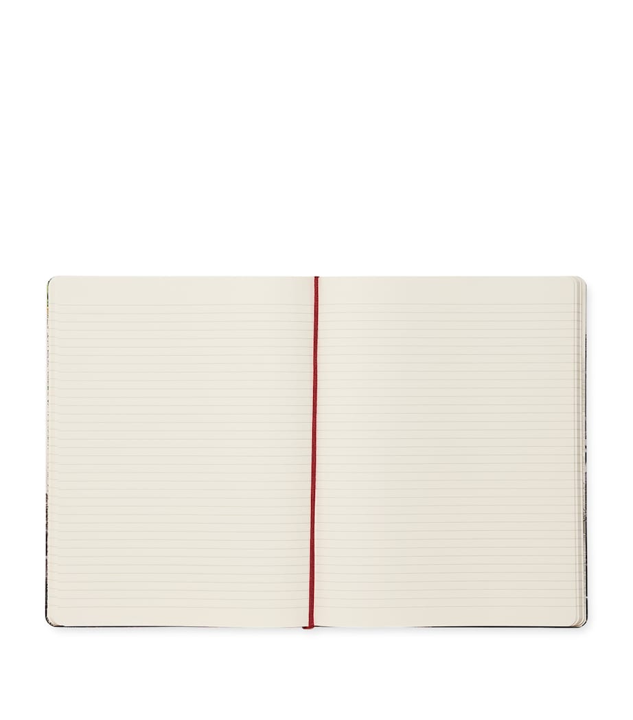 Moleskine Hyde Park Notebook Box Set