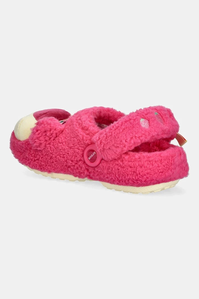 Чехли Crocs Classic Lined Pixar Lotso Clog