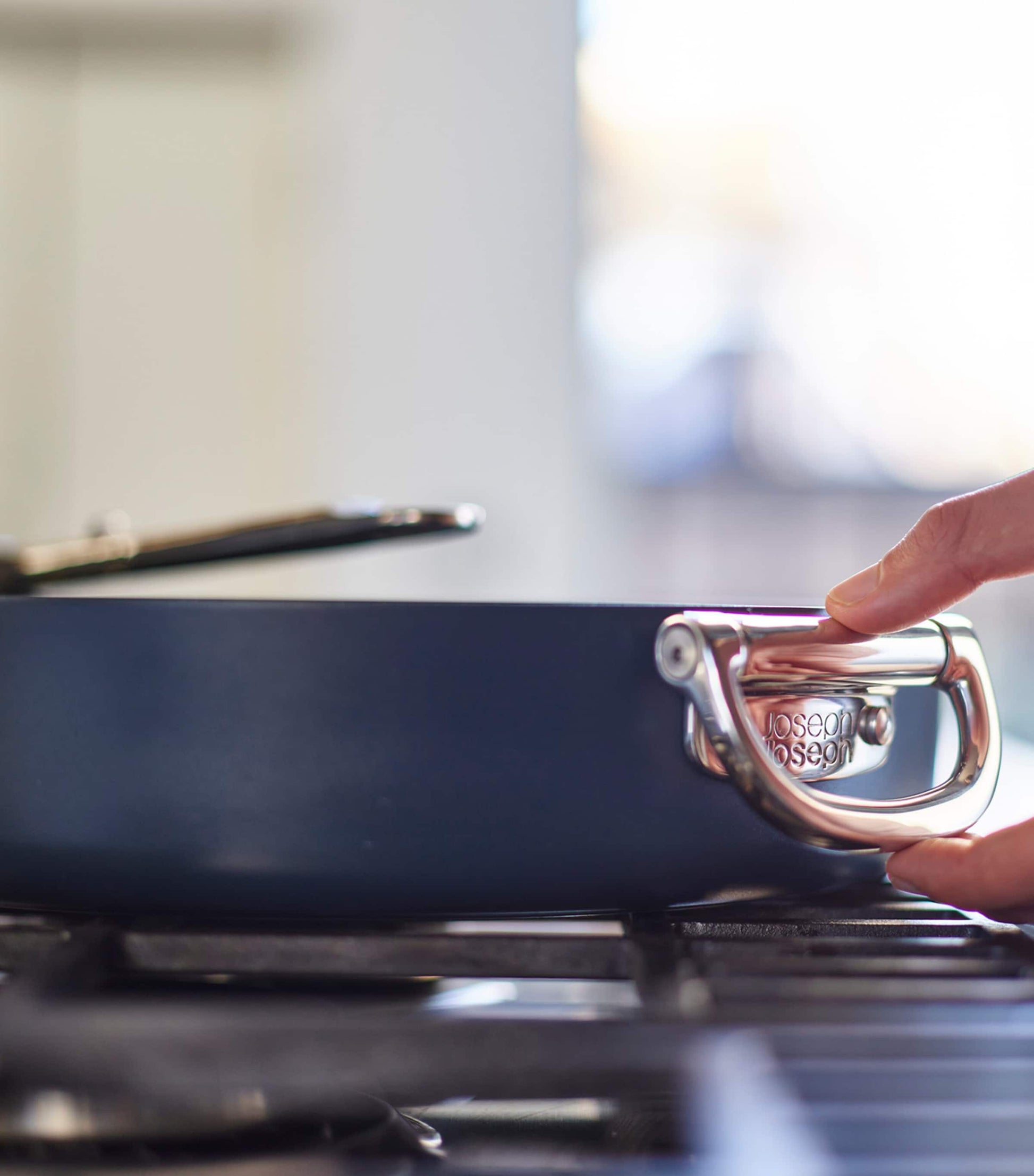 Non-Stick Frying Pan (30cm)