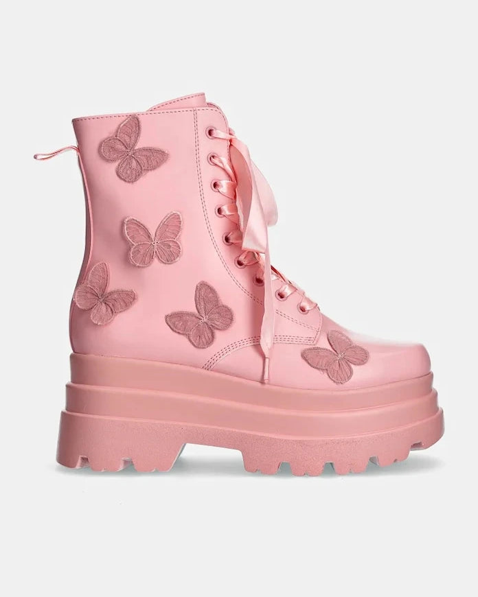 Кубинки Koi Footwear