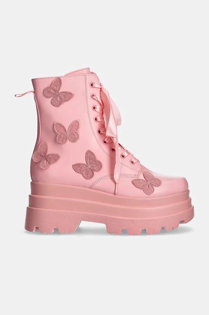 Кубинки Koi Footwear