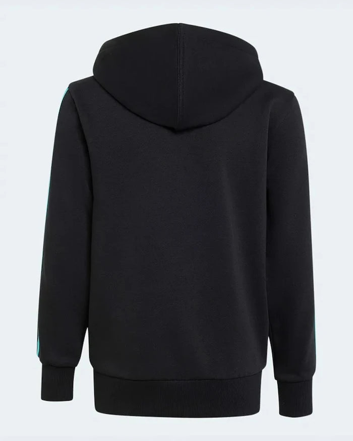 Çocuk adidas Performance MERCEDES sweatshirt