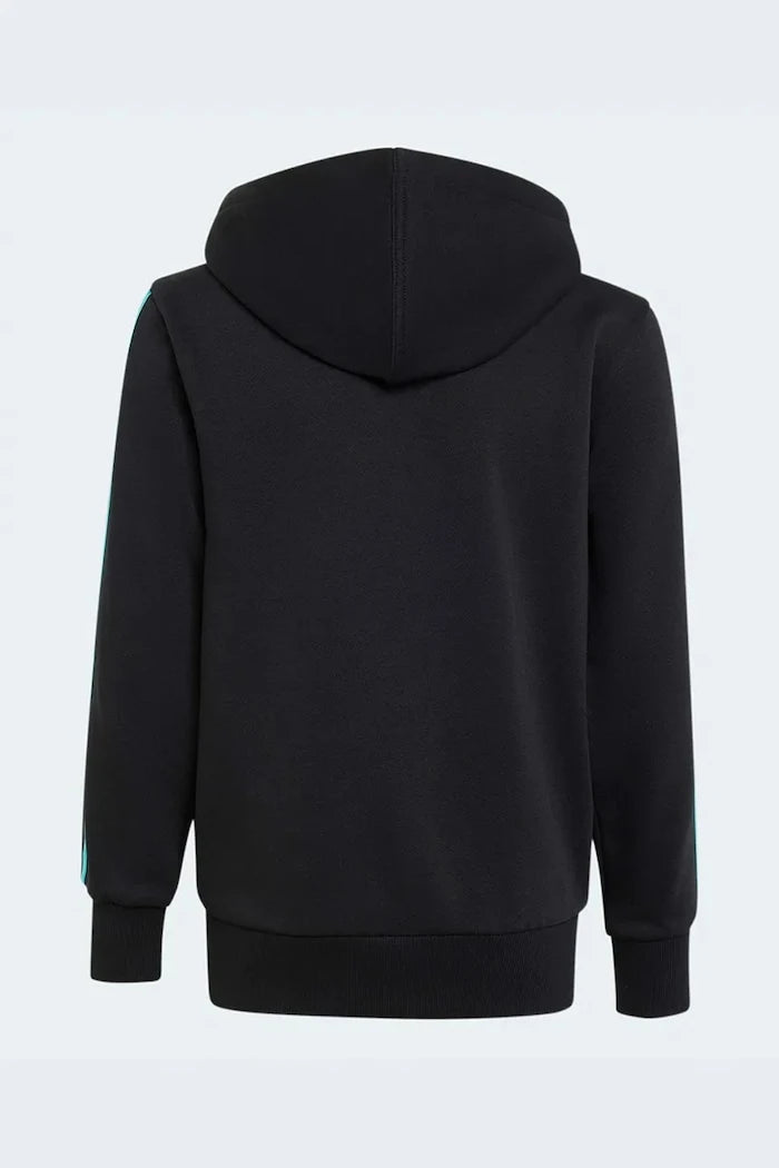 Çocuk adidas Performance MERCEDES sweatshirt