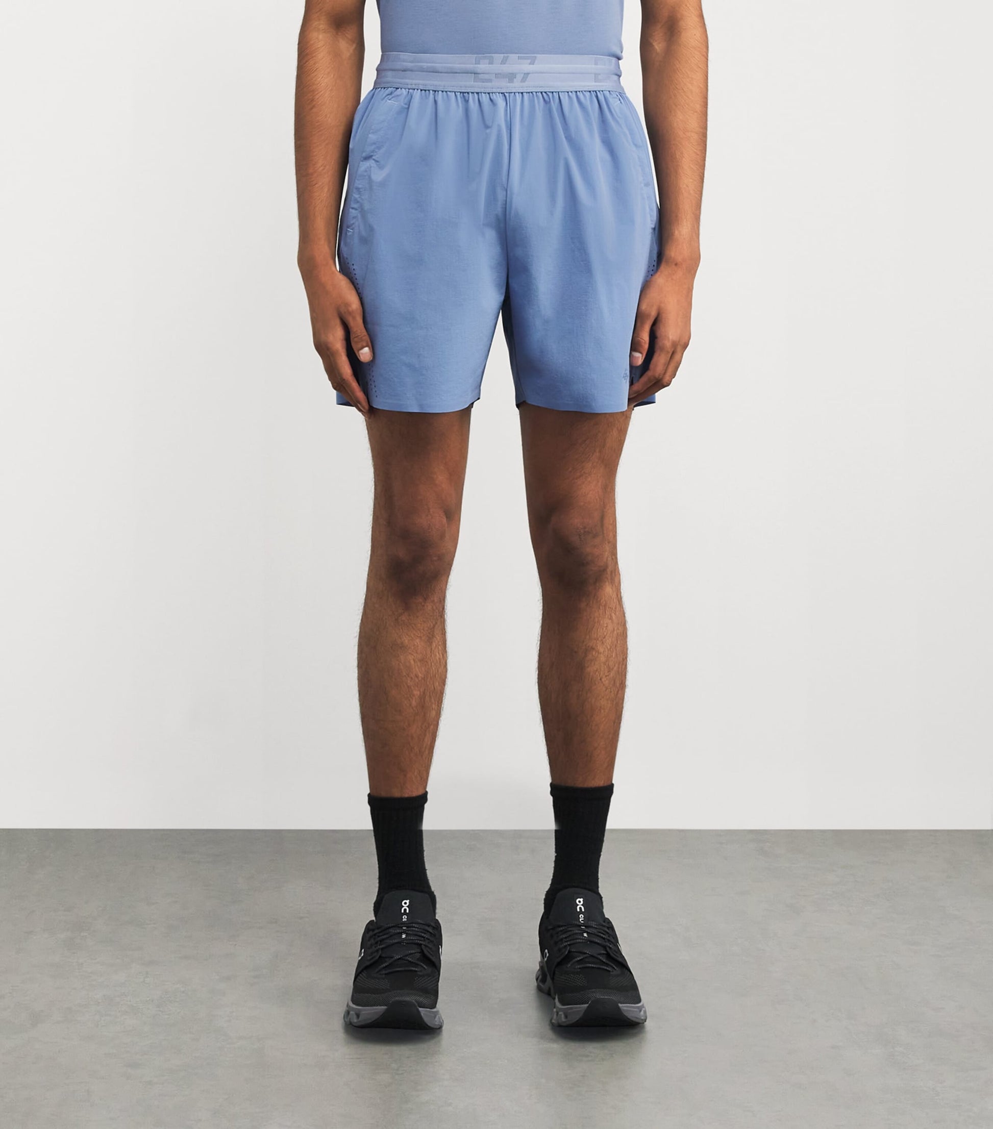 Represent 247 Training Shorts