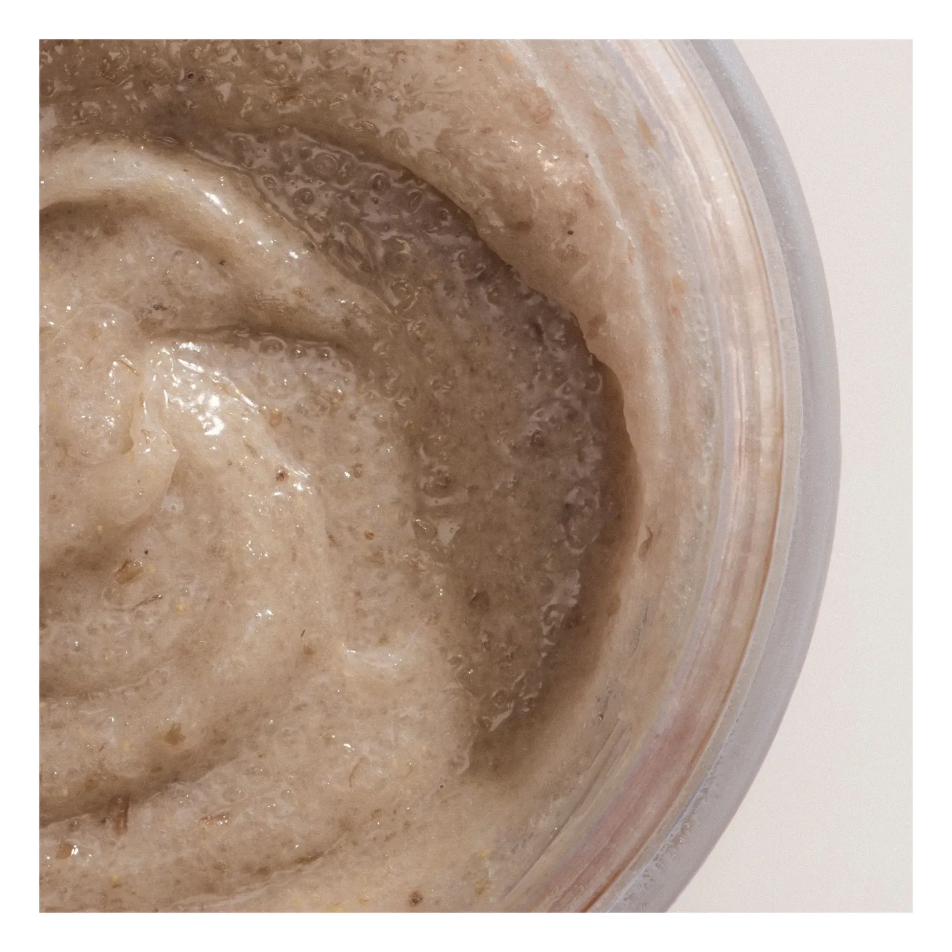 Rose Inc - Body scrub