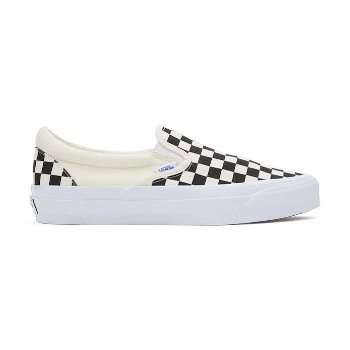 Ниски кецове Vans Premium Standards Slip-On Reissue 98